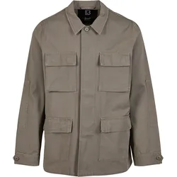Brandit BDU Twill Jacke