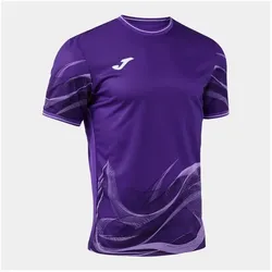 Joma, Herren, Sportshirt, Wave (XL), Violett