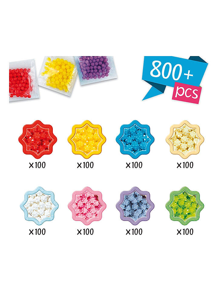 Aquabeads "Sternperlen" - ab 4 Jahren - onesize