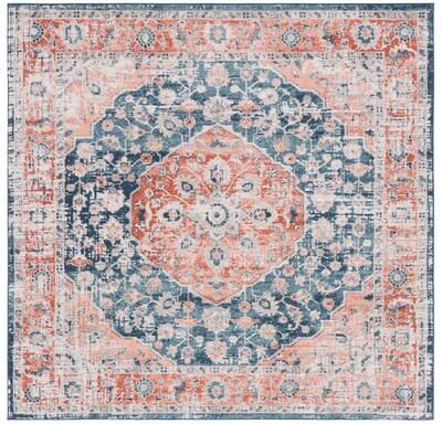 SAFAVIEH Madison Nikolina Vintage Rug