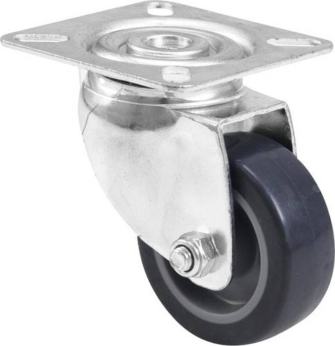 Roadinger 30004015 30004015 Lenkrolle