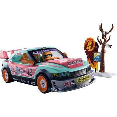 playmobil Offroad Tuningcar