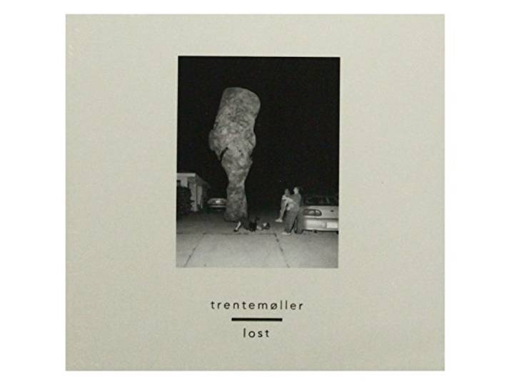 Trentemoller - Lost
