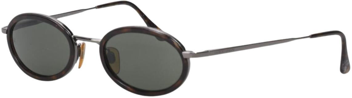 Giorgio Armani Damen Sonnenbrille, Braun - Second Hand