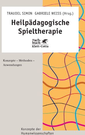 Traudel Simon - Heilpädagogische Spieltherapie: Konzepte - Methoden - Anwendungen - Preis vom 19.10.2026 19:33:35 h