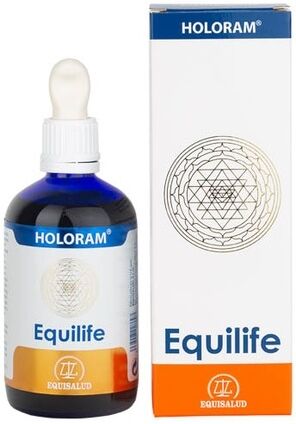 Equisalud Holoram Equilife 100 ml