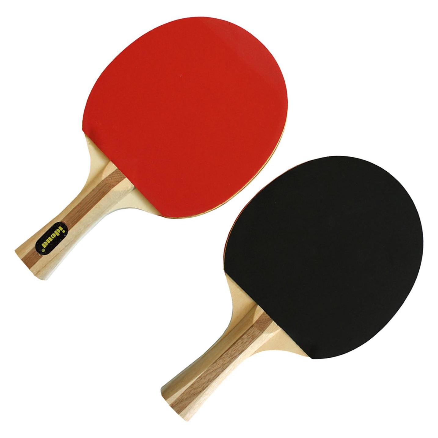 Idena Tischtennis-Set Profi 13teilig (40222)