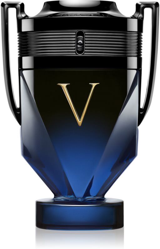 Rabanne Invictus Victory Elixir Parfüm intense für Herren 100 ml