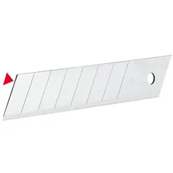 Abbrechklinge 18mm 50 Stück
