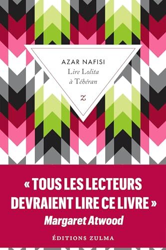 Azar Nafisi - Lire Lolita à Téhéran - Preis vom 10.10.2026 11:48:34 h