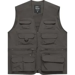 Vintage Industries Legend Weste