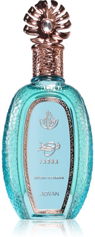 Adyan Farha extrait de parfum mixte 100 ml