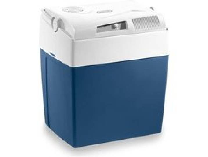 MOBICOOL - Glacière thermoélectrique - ME 27 - AC/DC - 12/230V - 26 L - Capacité de refroidissement : 19°C sous température