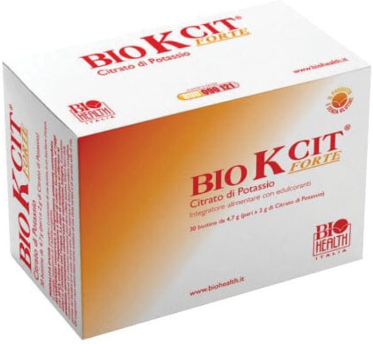 MAYOLY ITALIA SpA BIOKCIT FTE INT DIET 30BS