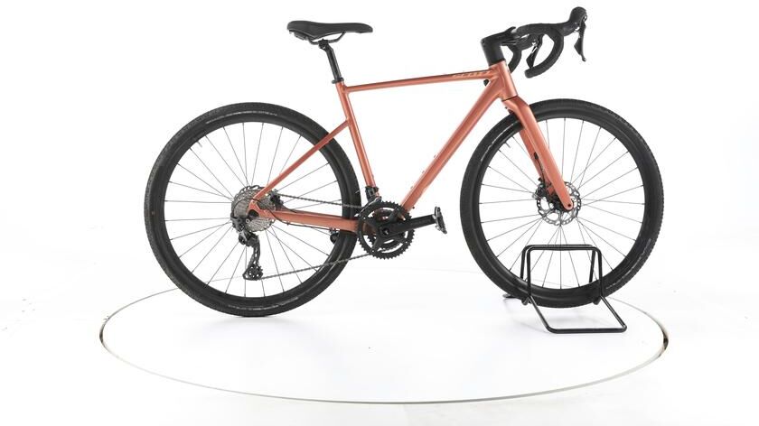 Scott Contessa Speedster Gravel 15 Gravelbike - 306680