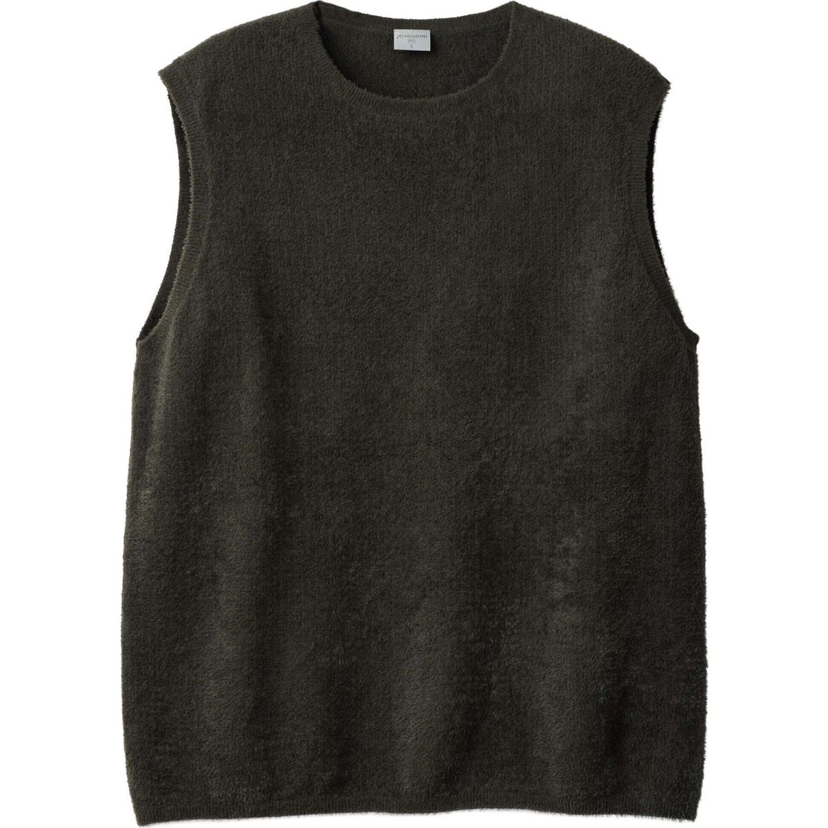 Houdini M's Lykan Vest green illusion (H29) XL 830073-H29-XL