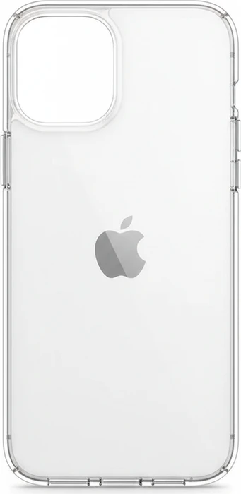 Spigen Ultra Hybrid Frost Clear iPhone 16