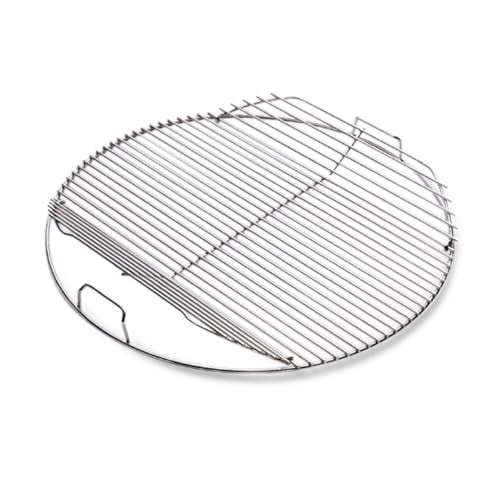 Weber Premium Bovenrooster