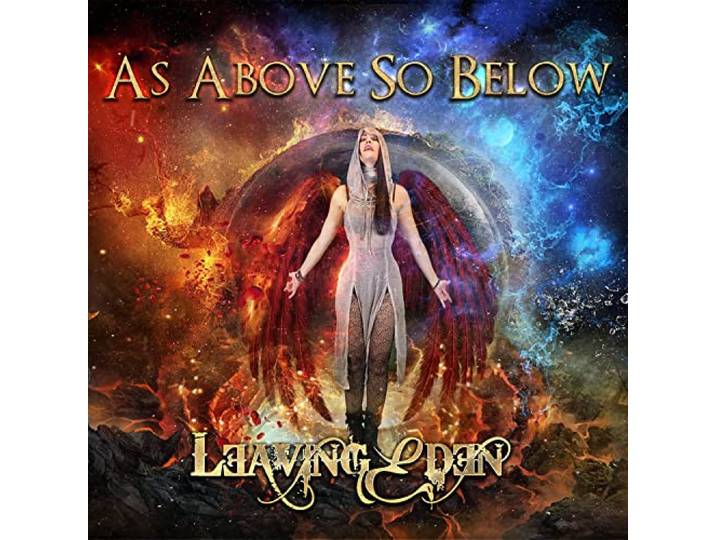 As Above So Below