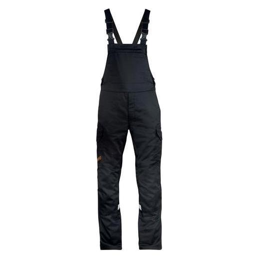 Uvex Latzhose suXXeed multifunction grau, graphit 25 (25) (8849439)