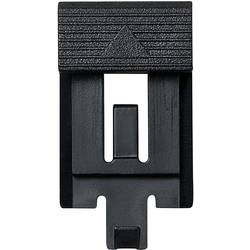 Siedle 210007475-00 Türsprechanlagen-Zubehör Montagezubehör Schwarz