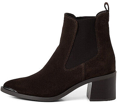 Tamaris Stiefelette  braun   38 38