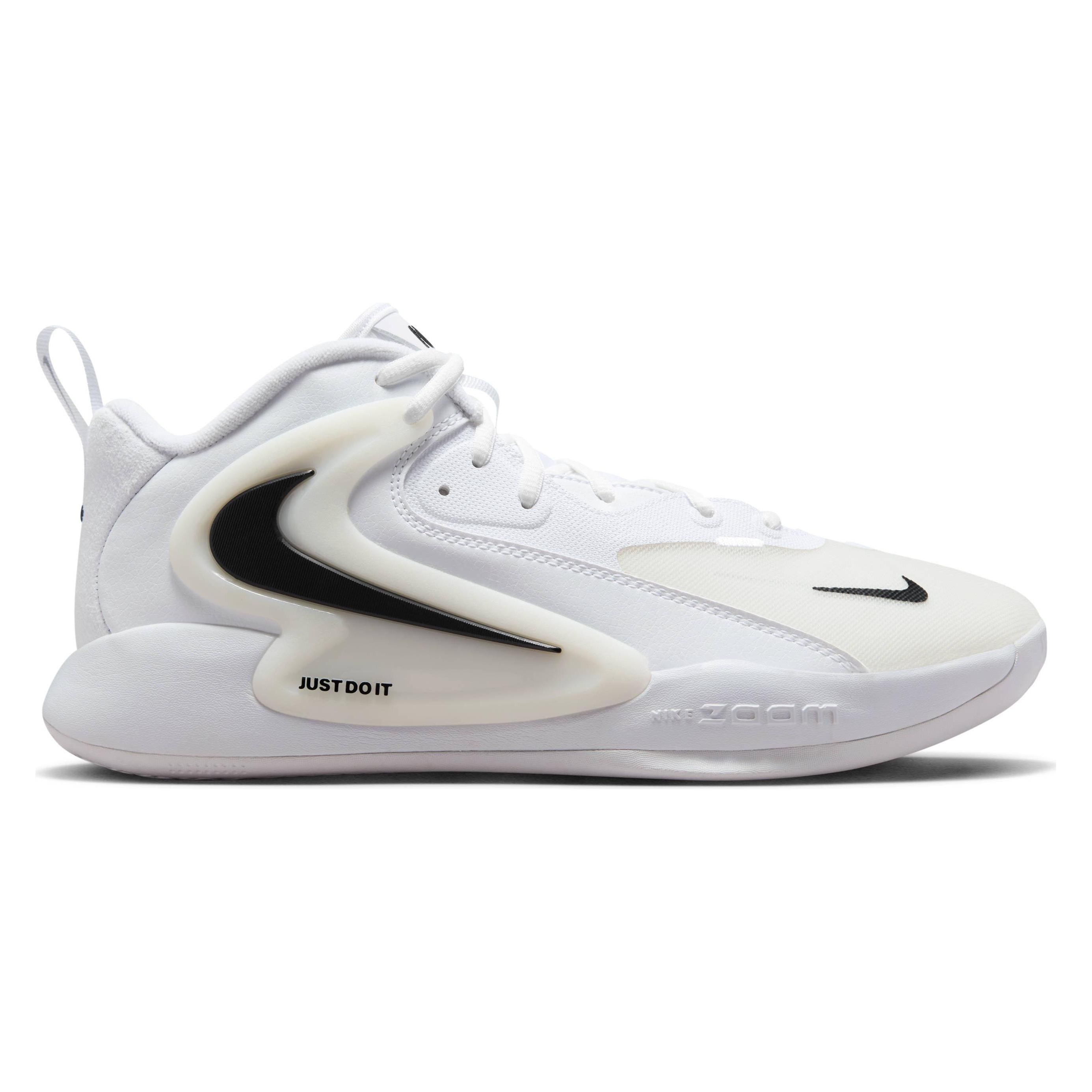 Nike Hyperset Volleyballschuhe (42.5) (FQ7070-101)
