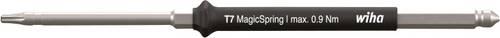 Wiha TORX MagicSpring Werkstatt Wechselklinge 4.0mm