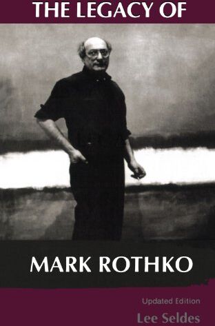 Lee Seldes - The Legacy Of Mark Rothko - Preis vom 17.10.2026 19:25:27 h