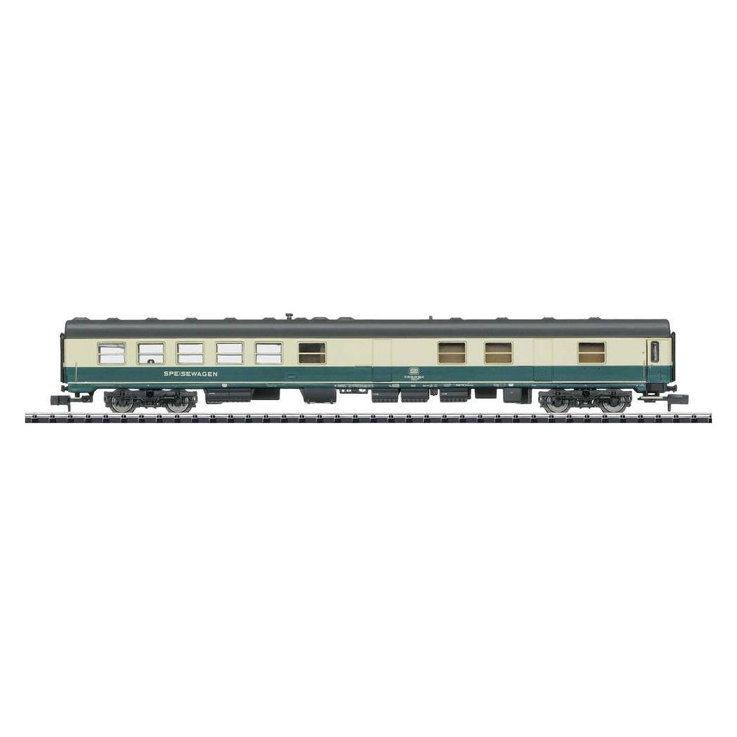 MiniTrix 18485 N Speisewagen WRtm 134 der DB (18485)