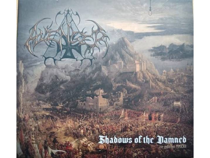 Shadows Of The Damned