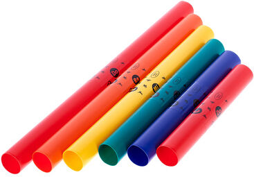 Boomwhackers BW-PG
