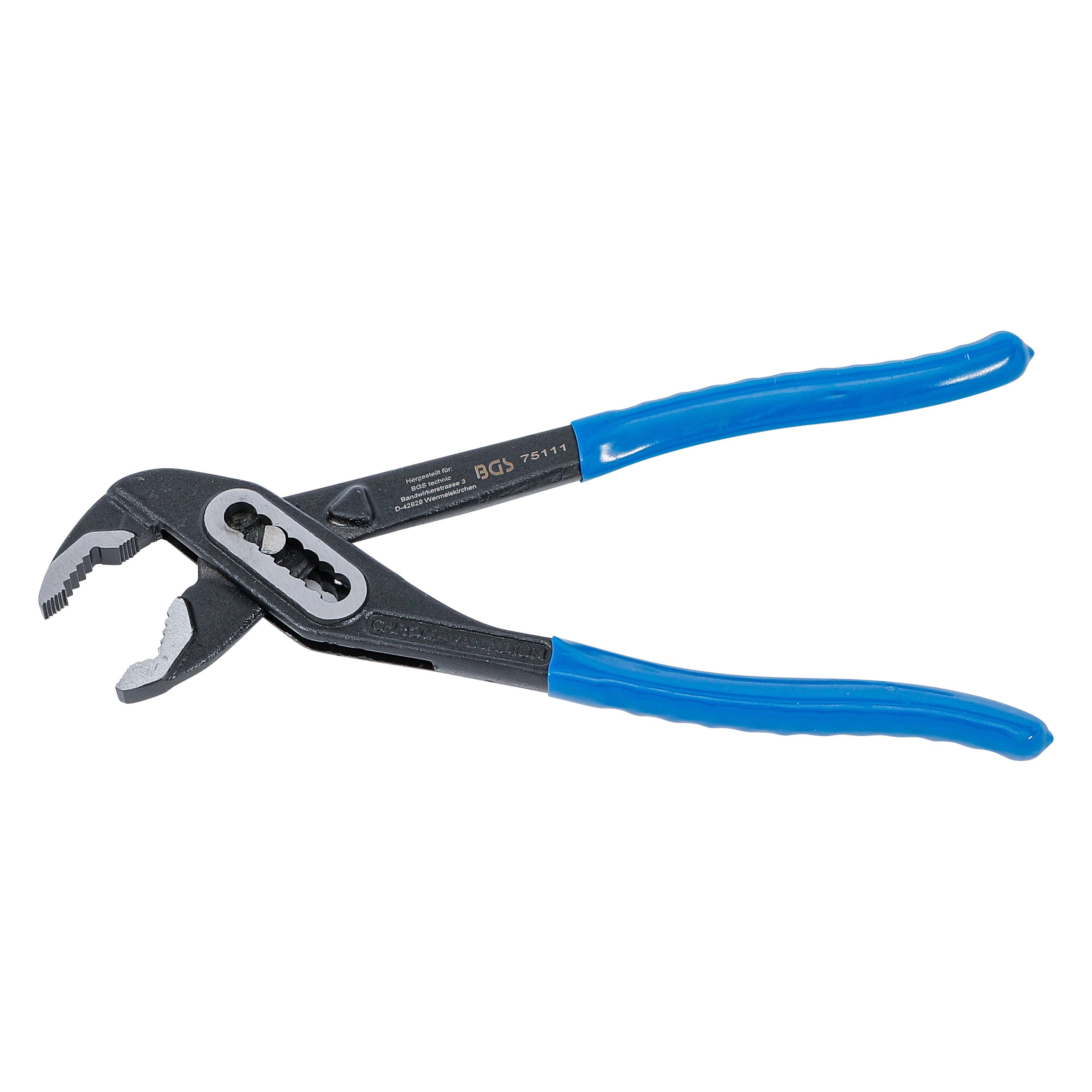 BGS Wasserpumpenzange (240 mm) (75111)