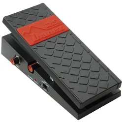 Ibanez TWP10 Twin Peaks Wah-Pedal - Effektgerät E-Gitarre