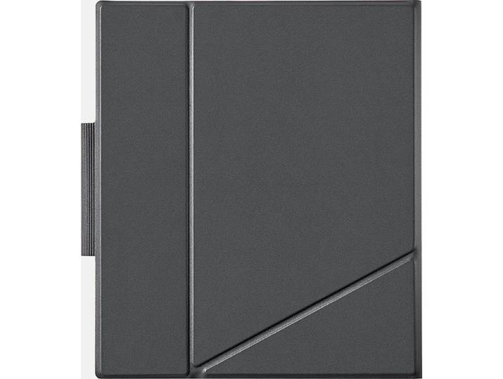 Boox Note Air4 (C) Magnetische Standcover - Hoes BOOX Note Air4 C - Geschikt voor Note Air3 en 4 series (C)