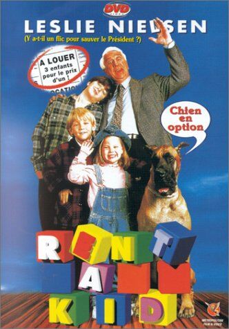 Rent a Kid - Preis vom 09.10.2026 07:28:09 h