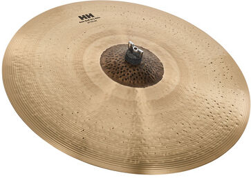 Sabian "21" HH RAW Bell Dry Ride N"