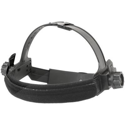 Sw Stahl Kopfband für Schweißerschutzhelm [Hersteller-Nr. 11230L-1]