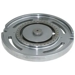 FORMAT Universal-Drehplatte UZ Gr. 4