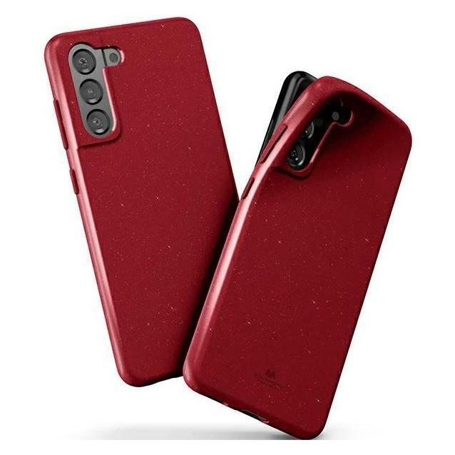 Mercury Jelly Case iPhone 14 6,1" czerwony/red (Apple iPhone 14) (30341852)