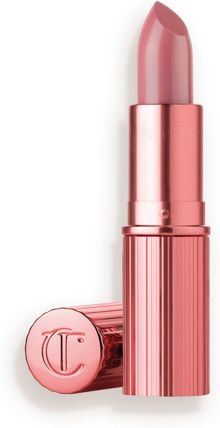 K.i.s.s.i.n.g Lipstick - Red Carpet Pink Charlotte Tilbury 1003 K.i.s.s.i.n.g Size: