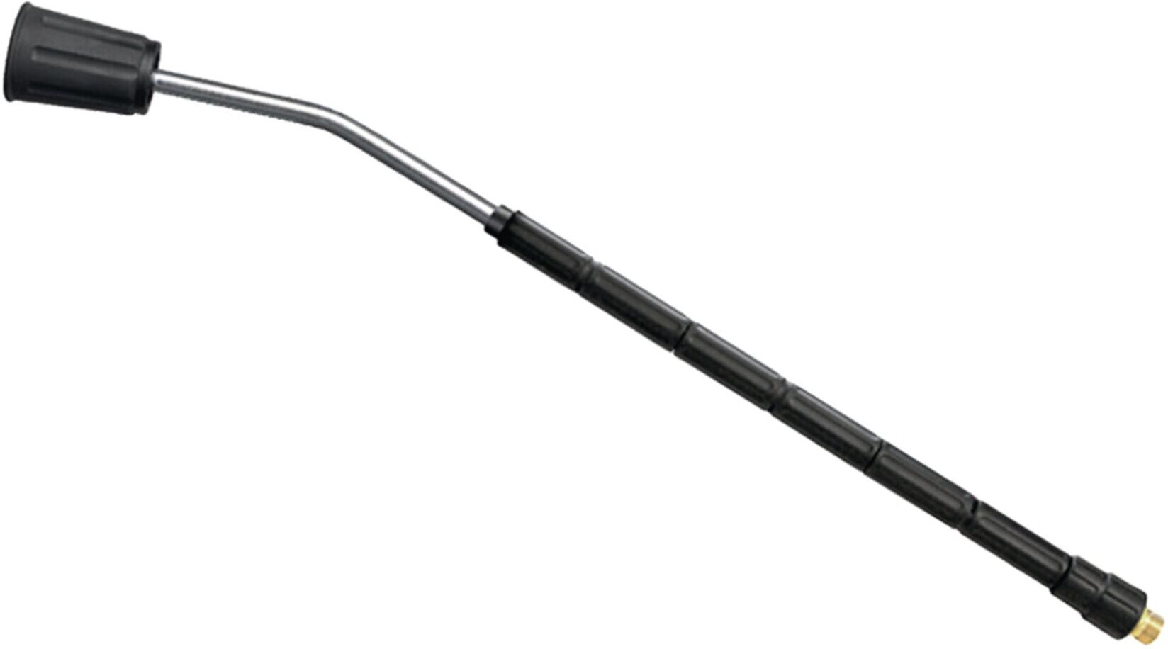 cleancraft Gebogene Lanze 700 mm mit Sprühkopf (7117003)