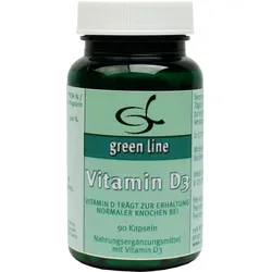 Vitamin D3 90 ST