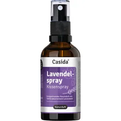 Lavendelspray Kissenspray mit Lavendelöl 50 ML