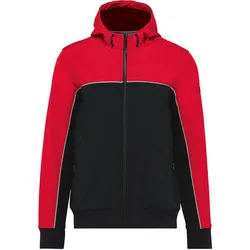 Kariban,  Softshell Bionic-Finish Eco (XL)