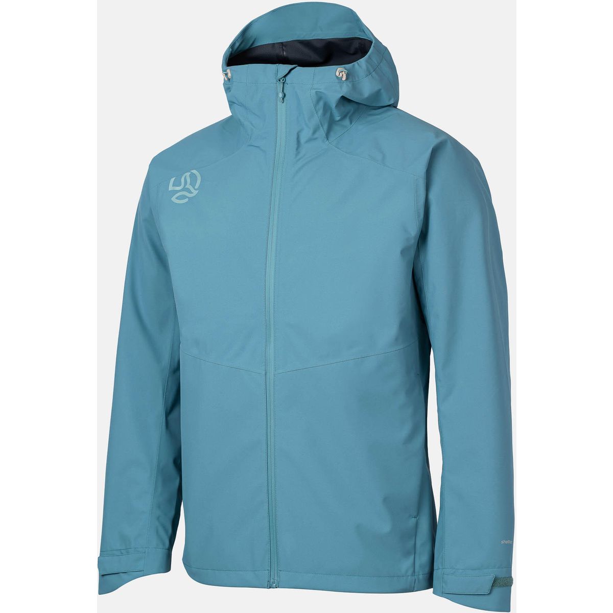 Ternua Valdur Jacket M arctic (0779) M 1644068-0779-M