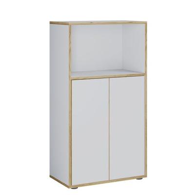 Büroschrank Aktenschrank Sideboard Salia 3fach