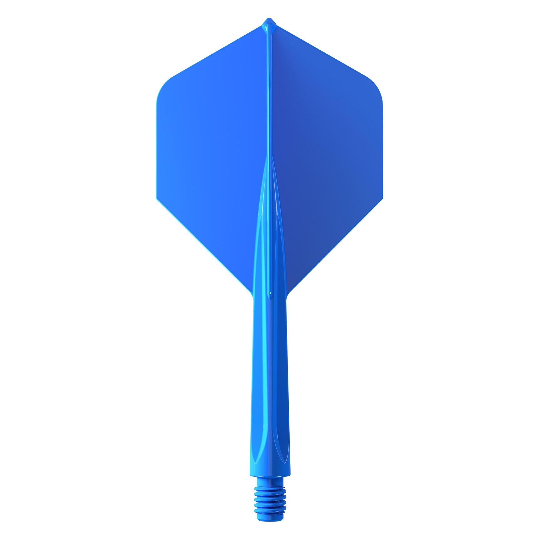 Unicorn FORGE blue A-I-O Fly L (78049130)