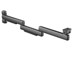 Novus POS connect Arm XL 750 853+7505+000, schwarz