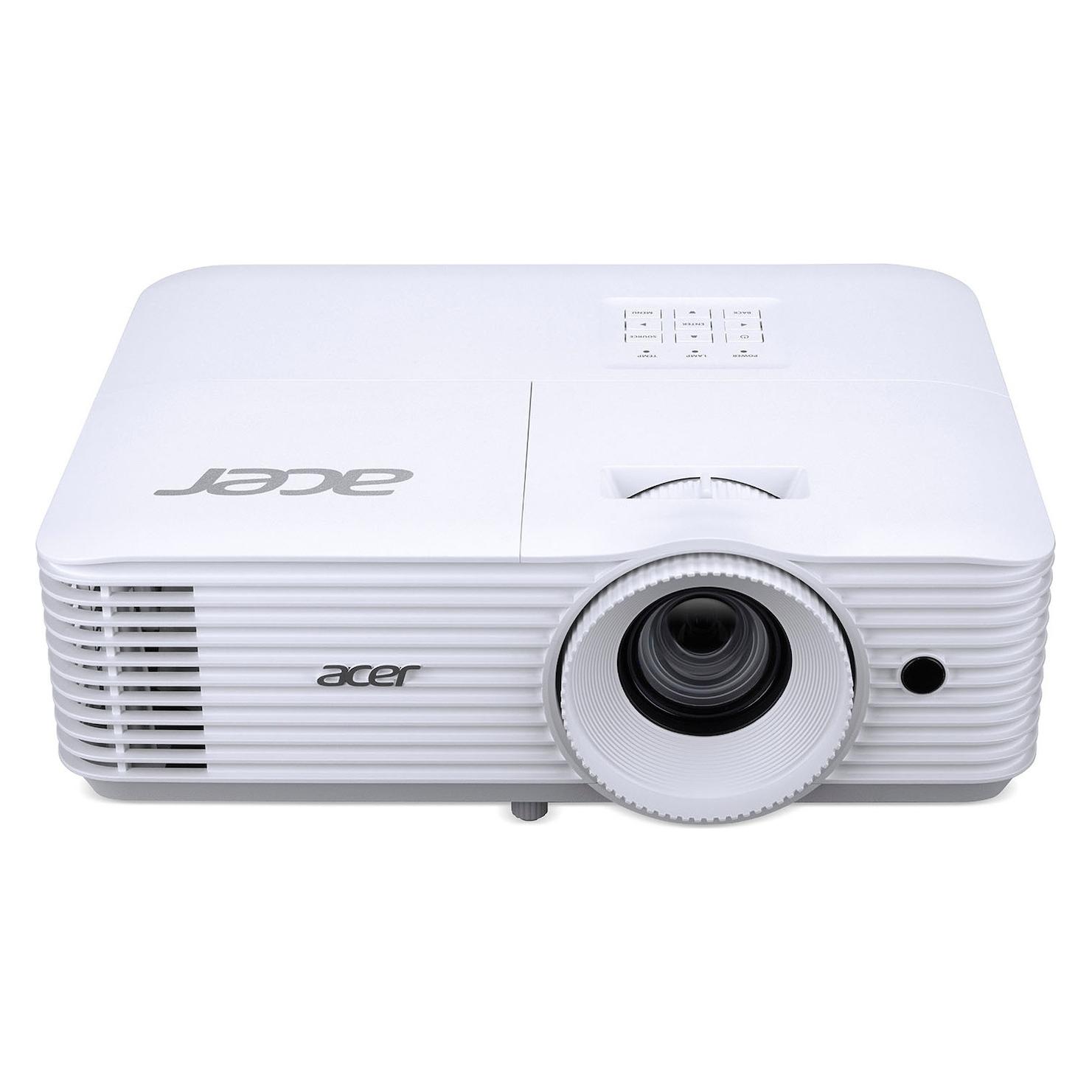 Acer Projektor P1558i 1920x1080/5200 ANSI/2xHDMI (Full HD, 5200 lm, 1.12:1 - 1.47:1) (MR.JYH11.001)
